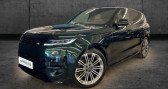 Land rover Range Rover occasion année 2024 boite Automatique Annonce Land rover Range Rover occasion Hybride 3.0 P550e 550ch PHEV Dynamic Autobiography à Le Port-marly