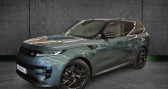 Land rover Range Rover occasion année 2024 boite Automatique Annonce Land rover Range Rover occasion Hybride 3.0 P550e 550ch PHEV Dynamic Autobiography à Le Port-marly