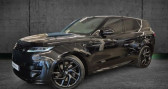 Land rover Range Rover 3.0 P550e 550ch PHEV Dynamic Autobiography  2024 - annonce de voiture en vente sur Auto Sélection.com