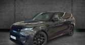 Annonce Land rover Range Rover occasion Hybride 3.0 P550e 550ch PHEV Dynamic Autobiography � Le Port-marly