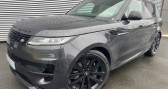 Land rover Range Rover occasion année 2024 boite Automatique Annonce Land rover Range Rover occasion Hybride 3.0 P550e 550ch PHEV Dynamic Autobiography à LANESTER