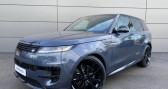 Land rover Range Rover occasion année 2024 boite Automatique Annonce Land rover Range Rover occasion Hybride 3.0 P550e 550ch PHEV Dynamic Autobiography à VANNES