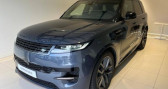 Land rover Range Rover occasion année 2023 boite Automatique Annonce Land rover Range Rover occasion Hybride 3.0 P550e 550ch PHEV Dynamic Autobiography à VANNES