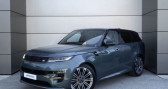 Land rover Range Rover 3.0 P550e 550ch PHEV Dynamic Autobiography  � FREJUS 83