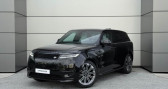 Land rover Range Rover 3.0 P550e 550ch PHEV Dynamic Autobiography   FREJUS 83