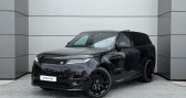 Land rover Range Rover 3.0 P550e 550ch PHEV Dynamic Autobiography   FREJUS 83