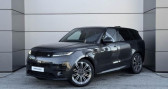 Land rover Range Rover 3.0 P550e 550ch PHEV Dynamic Autobiography   FREJUS 83