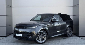 Land rover Range Rover occasion 2024 mise en vente à FREJUS par le garage MAPAUTO FREJUS - photo n°1