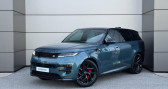 Land rover Range Rover 3.0 P550e 550ch PHEV Dynamic Autobiography   FREJUS 83