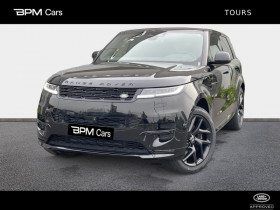 Land rover Range Rover occasion 2024 mise en vente à TOURS par le garage EAGLE AUTOMOBILES TOURS - photo n°1