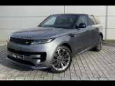 Annonce Land rover Range Rover occasion Essence 3.0 P550e 550ch PHEV Dynamic Autobiography  NOGENT LE PHAYE