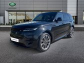 Annonce Land rover Range Rover occasion Hybride rechargeable 3.0 P550e 550ch PHEV Dynamic Autobiography  Barberey-Saint-Sulpice