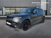 Land rover Range Rover occasion année 2024 boite Sequentielle Annonce Land rover Range Rover occasion Hybride rechargeable 3.0 P550e 550ch PHEV Dynamic Autobiography à Barberey-Saint-Sulpice