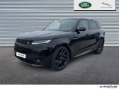 Annonce Land rover Range Rover occasion Hybride rechargeable 3.0 P550e 550ch PHEV Dynamic Autobiography � Barberey-Saint-Sulpice