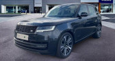 Land rover Range Rover occasion année 2024 boite Automatique Annonce Land rover Range Rover occasion Hybride 3.0 P550e 550ch PHEV HSE SWB à AUBIERE