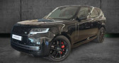 Land rover Range Rover 3.0 P550e 550ch PHEV HSE SWB   Le Port-marly 78