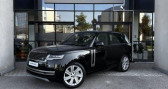 Land rover Range Rover 3.0 P550e 550ch PHEV HSE SWB   NICE 06