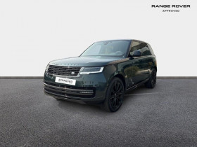 Land rover Range Rover , garage BPM Cars - Jaguar, Land Rover, Volvo Orlans  ORLEANS