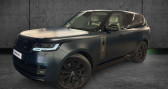 Annonce Land rover Range Rover occasion Hybride 3.0 P550e 550ch PHEV SV SWB � Le Port-marly