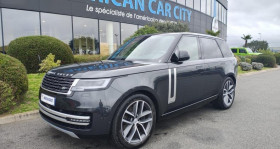 Land rover Range Rover occasion 2024 mise en vente &agrave; Le Coudray-montceaux par le garage AMERICAN CAR CITY - photo n&deg;1
