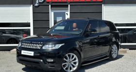 Land rover Range Rover , garage CALEND'AUTO � Cranves-Sales