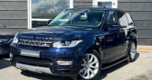 Annonce Land rover Range Rover occasion Diesel 3.0 SDV6 188KW HSE MARK VII  Cranves-Sales