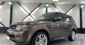 Land rover Range Rover occasion 2011 mise en vente à LE HAVRE par le garage GZ MOTORS - photo n°1