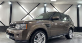 Land rover Range Rover occasion année 2011 boite Automatique Annonce Land rover Range Rover occasion Diesel 3.0 SDV6 245Ch HSE 2eme Main à LE HAVRE