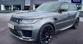 Land rover Range Rover , garage PRESTIGE CARS  AUBIERE