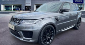 Land rover Range Rover occasion année 2019 boite Automatique Annonce Land rover Range Rover occasion Diesel 3.0 SDV6 249ch HSE Dynamic Mark VII à AUBIERE