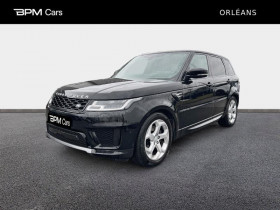 Land rover Range Rover , garage BPM Cars - Jaguar, Land Rover, Volvo Orlans  ORLEANS