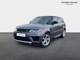 Land rover Range Rover , garage BPM Cars - Jaguar, Land Rover, Volvo Orlans  ORLEANS