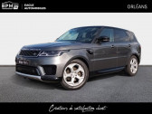 Annonce Land rover Range Rover occasion Diesel 3.0 SDV6 249ch HSE Mark VII à ORLEANS