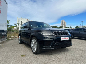 Land rover Range Rover 3.0 SDV6 249ch SE Mark VII  occasion  Marseille 10 - photo n3