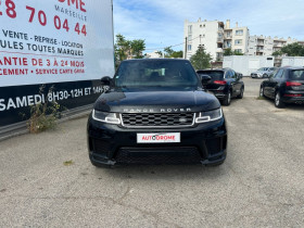 Land rover Range Rover 3.0 SDV6 249ch SE Mark VII  occasion  Marseille 10 - photo n2