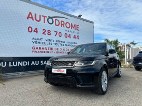 Land rover Range Rover , garage AUTODROME  Marseille 10