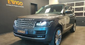 Land rover Range Rover occasion année 2015 boite Automatique Annonce Land rover Range Rover occasion Diesel 3.0 SDV6 250ch VOGUE SE 4WD BVA à Hoenheim