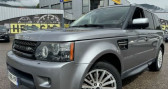 Annonce Land rover Range Rover occasion Diesel 3.0 SDV6 256 HSE  VOREPPE
