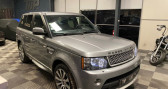 Annonce Land rover Range Rover occasion Diesel 3.0 SDV6 256ch Autobiography Mark VII � Le Mans
