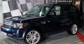 Annonce Land rover Range Rover occasion Diesel 3.0 SDV6 258CH HSE  ORIGINE FRANCE  Royan
