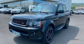 Land rover Range Rover occasion année 2011 boite Automatique Annonce Land rover Range Rover occasion Diesel 3.0 SDV6 258ch HSE à AUBIERE