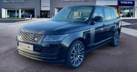 Land rover Range Rover occasion 2019 mise en vente à AUBIERE par le garage PRESTIGE CARS - photo n°1