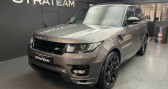 Land rover Range Rover occasion année 2014 boite Automatique Annonce Land rover Range Rover occasion Diesel 3.0 SDV6 292 AUTOBIOGRAPHY à Boulogne Billancourt