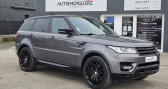 Annonce Land rover Range Rover occasion Diesel 3.0 SDV6 292 CV AUTOBIOGRAPHY  Audincourt