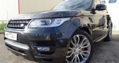 Land rover Range Rover 3.0 SDV6 292 HSE DYNAMIC AUTO/jtes 21 Hayon électrique Full   2015 - annonce de voiture en vente sur Auto Sélection.com
