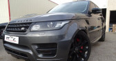 Land rover Range Rover occasion année 2014 boite Automatique Annonce Land rover Range Rover occasion Diesel 3.0 SDV6 292 HSE DYNAMIC AUTO/Toe Pano Jantes 22 GPS Bixeno à CHASSIEU