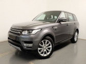 Land rover Range Rover occasion année 2014 boite Automatique Annonce Land rover Range Rover occasion Diesel 3.0 SDV6 292 à Beaupuy