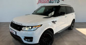 Land rover Range Rover occasion année 2014 boite Automatique Annonce Land rover Range Rover occasion Diesel 3.0 SDV6 292cv HSE DYNAMIC-2014 à Gerzat