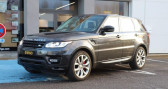 Land rover Range Rover occasion année 2015 boite Automatique Annonce Land rover Range Rover occasion Diesel 3.0 SDV6 305 AUTOBIOGRAPHY 4WD BVA à Jouy-aux-arches