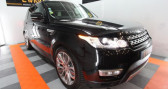 Land rover Range Rover occasion année 2017 boite Automatique Annonce Land rover Range Rover occasion Diesel 3.0 SDV6 305 HSE 4WD BVA à Dachstein